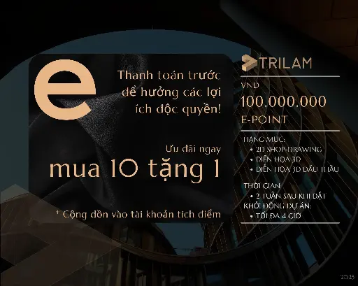 [eP.v01] Gói trả trước - ePoint.1
